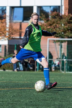 Bild 36 - Frauen SV Henstedt Ulzburg II - TSV Russee : Ergebnis: 6:0